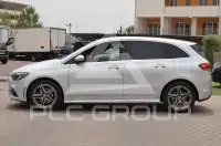 2022 Mercedes Benz B 250