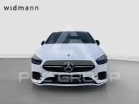2022 Mercedes Benz B 250