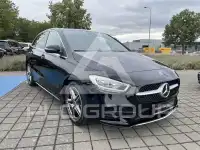 2022 Mercedes Benz B 250