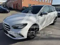 2022 Mercedes Benz B 250