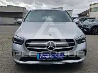 2022 Mercedes Benz B 250