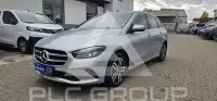 2022 Mercedes Benz B 250