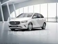 2022 Mercedes Benz B 250