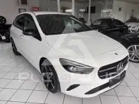 2022 Mercedes Benz B 250