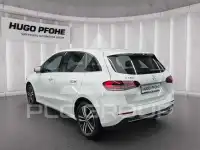 2022 Mercedes Benz B 250