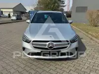 2022 Mercedes Benz B 250