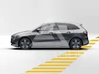 2022 Mercedes Benz B 250