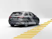 2022 Mercedes Benz B 250