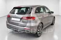 2022 Mercedes Benz B 250