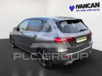 2022 Mercedes Benz B 250
