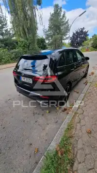 2022 Mercedes Benz B 250