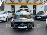 2022 Mercedes Benz B 250