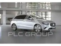 2022 Mercedes Benz B 250