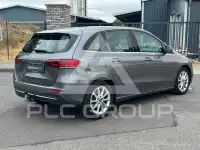 2022 Mercedes Benz B 250