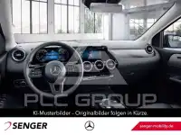 2022 Mercedes Benz B 250