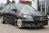 2022 Mercedes Benz B 250