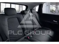 2022 Mercedes Benz B 250