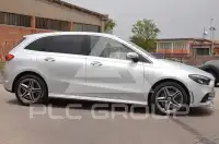 2022 Mercedes Benz B 250