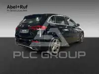 2022 Mercedes Benz B 250