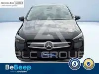 2022 Mercedes Benz B 250