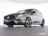 2022 Mercedes Benz B 250