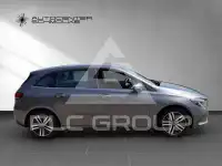 2022 Mercedes Benz B 250