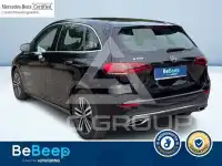 2022 Mercedes Benz B 250