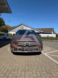 2022 Mercedes Benz B 250