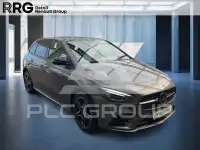2022 Mercedes Benz B 250