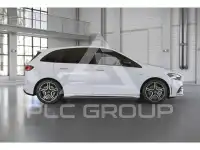 2022 Mercedes Benz B 250