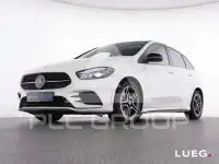 2022 Mercedes Benz B 250