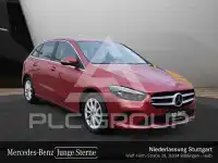 2022 Mercedes Benz B 250
