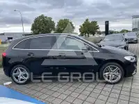 2022 Mercedes Benz B 250