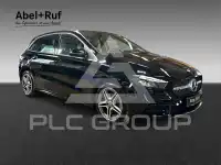 2022 Mercedes Benz B 250
