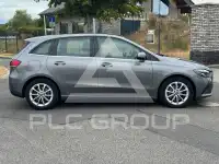 2022 Mercedes Benz B 250