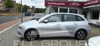 2022 Mercedes Benz B 250