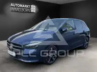 2022 Mercedes Benz B 250