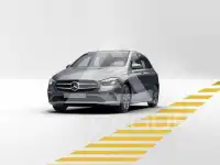 2022 Mercedes Benz B 250