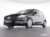 2022 Mercedes Benz B 250