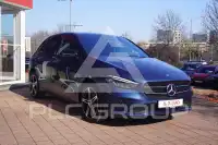 2022 Mercedes Benz B 250