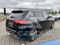2022 Mercedes Benz B 250