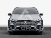 2022 Mercedes Benz B 250