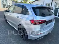 2022 Mercedes Benz B 250