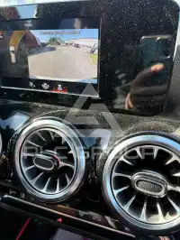 2022 Mercedes Benz B 250