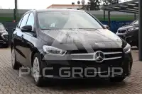 2022 Mercedes Benz B 250