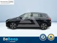 2022 Mercedes Benz B 250