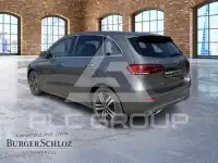 2022 Mercedes Benz B 250