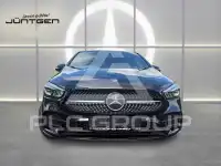 2022 Mercedes Benz B 250