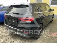 2022 Mercedes Benz B 250