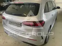 2022 Mercedes Benz B 250